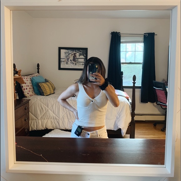 American Eagle Top - Picture 1 of 4